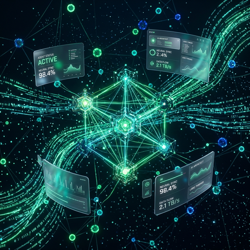 Agentic workflows: o fim da era do prompt engineering