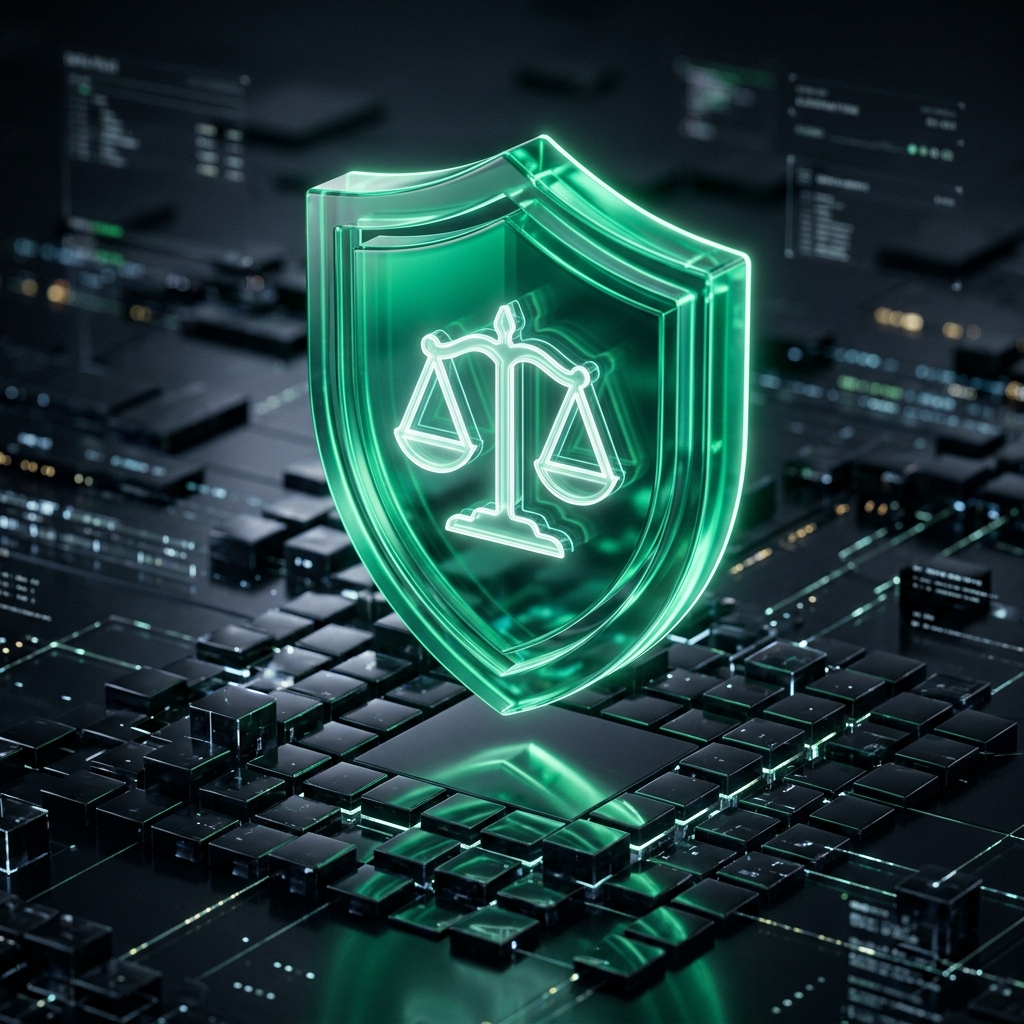 Conformidade e Algoritmos: Adequando sua Infraestrutura ao EU AI Act