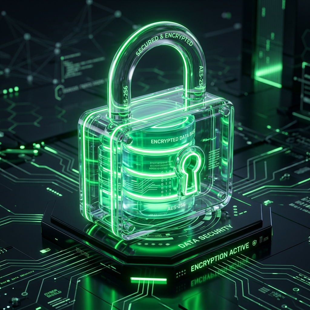 Segurança Máxima: Upgrade de Criptografia no Amazon Aurora MySQL 8.4 LTS