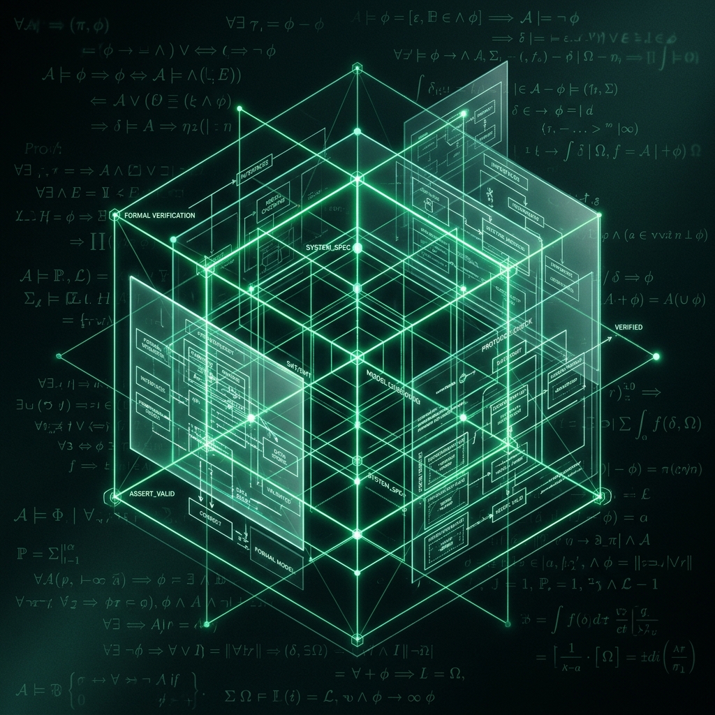 Kiro AI: validando software com a precisão da matemática pura